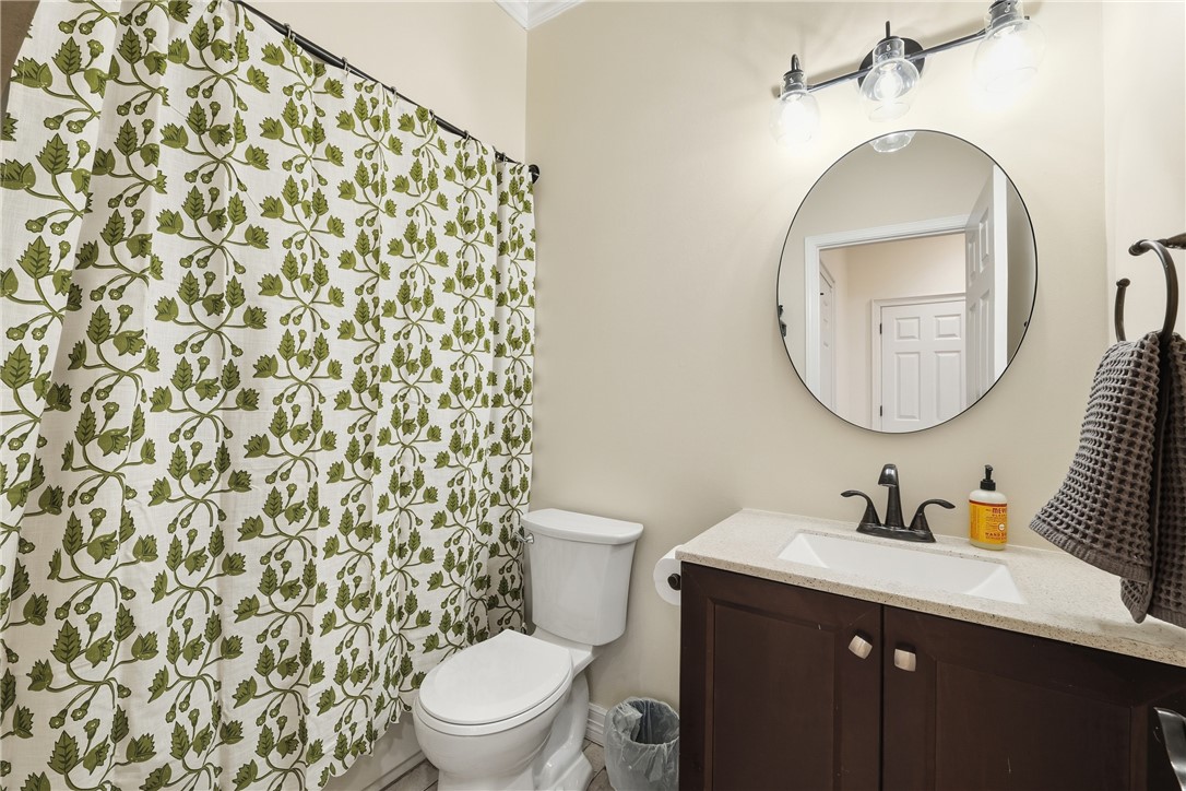 Ridgemonte Estates Sub - Residential