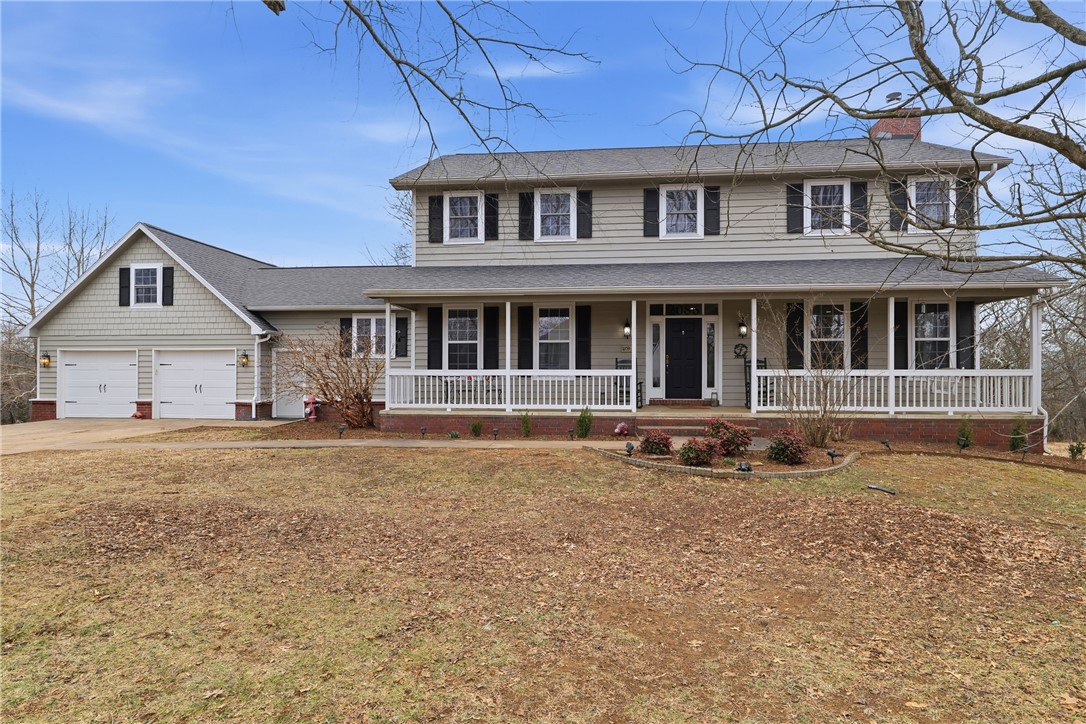 Ridgemonte Estates Sub - Residential