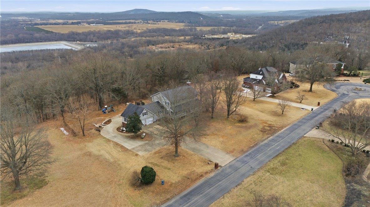 Ridgemonte Estates Sub - Residential