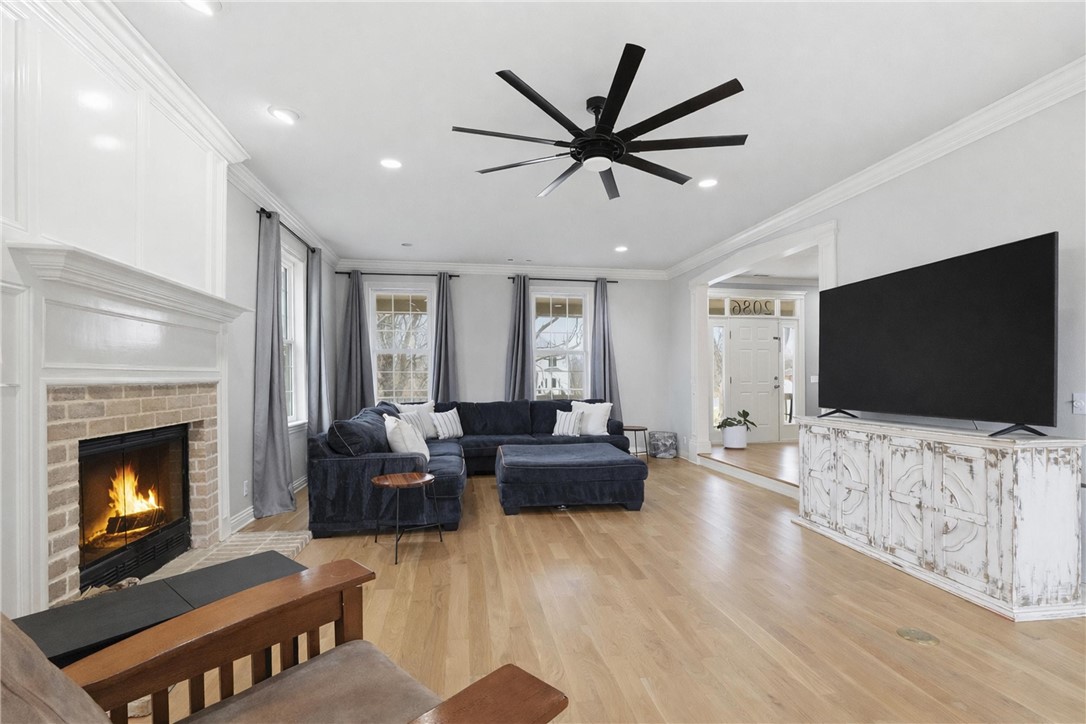 Ridgemonte Estates Sub - Residential