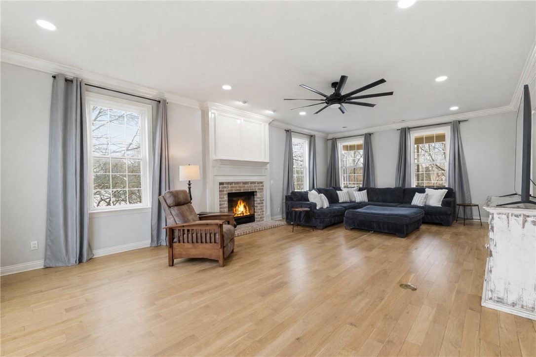 Ridgemonte Estates Sub - Residential