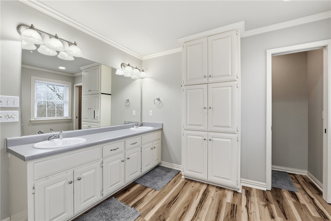 Ridgemonte Estates Sub - Residential