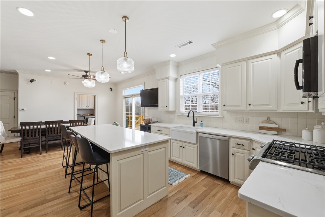 Ridgemonte Estates Sub - Residential