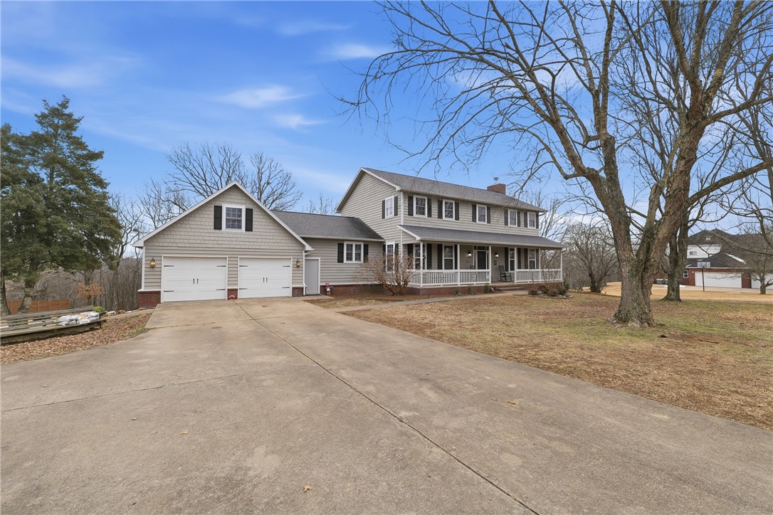 Ridgemonte Estates Sub - Residential