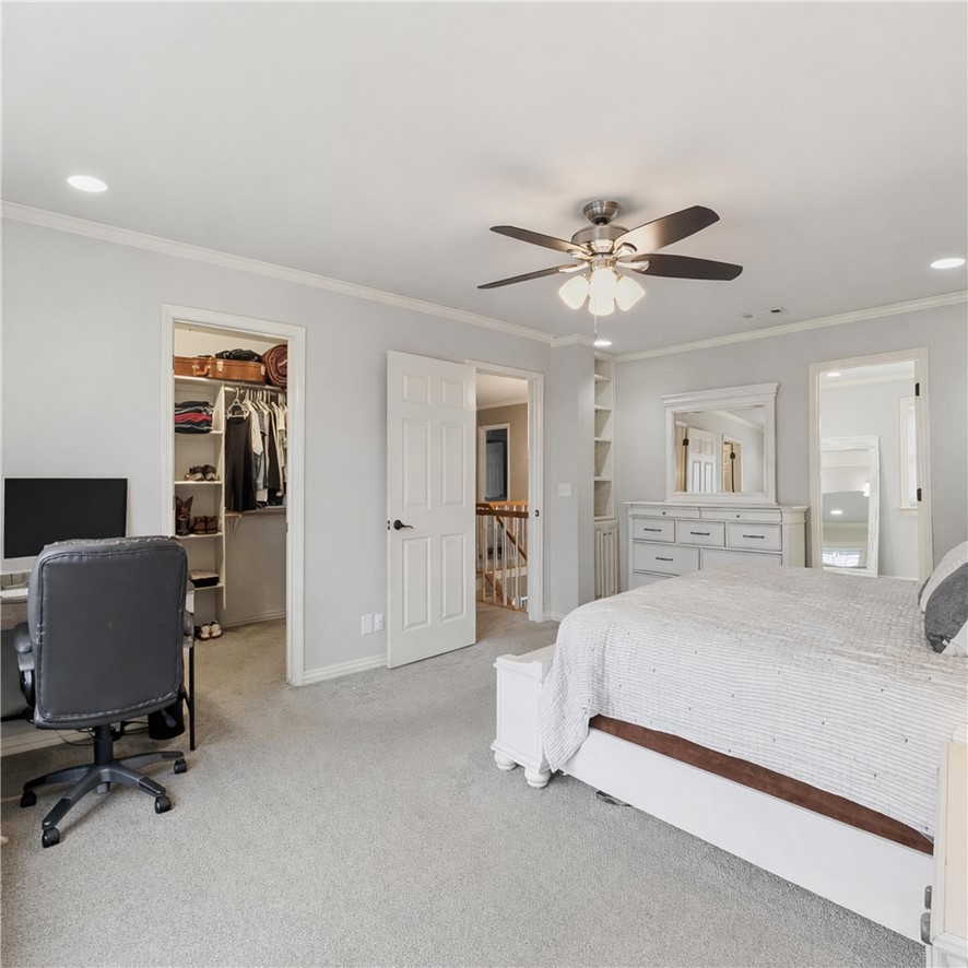 Ridgemonte Estates Sub - Residential