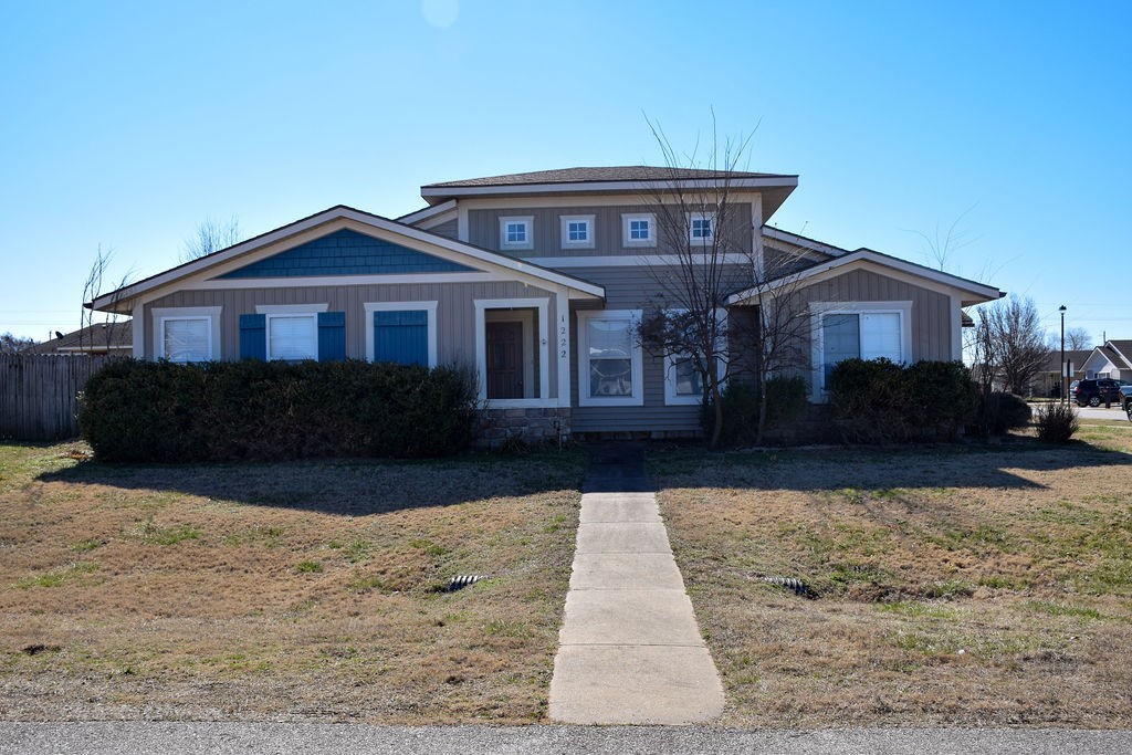Country Meadows Sub - Residential