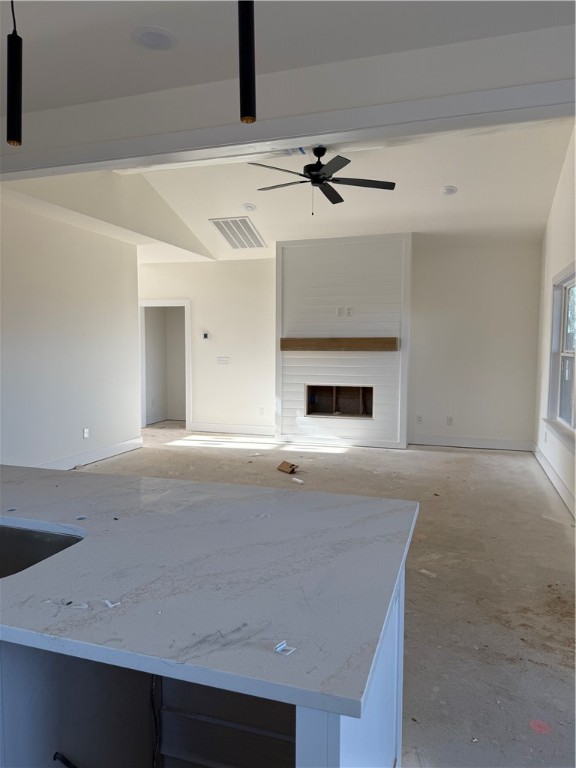 Snyder Crossing Ph I Gentry - Residential