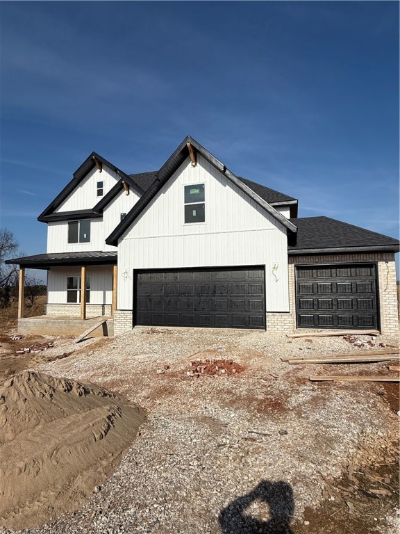 Snyder Crossing Ph I Gentry - Residential