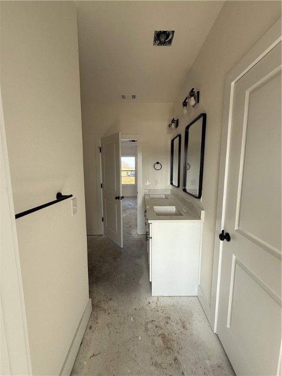 Snyder Crossing Ph I Gentry - Residential