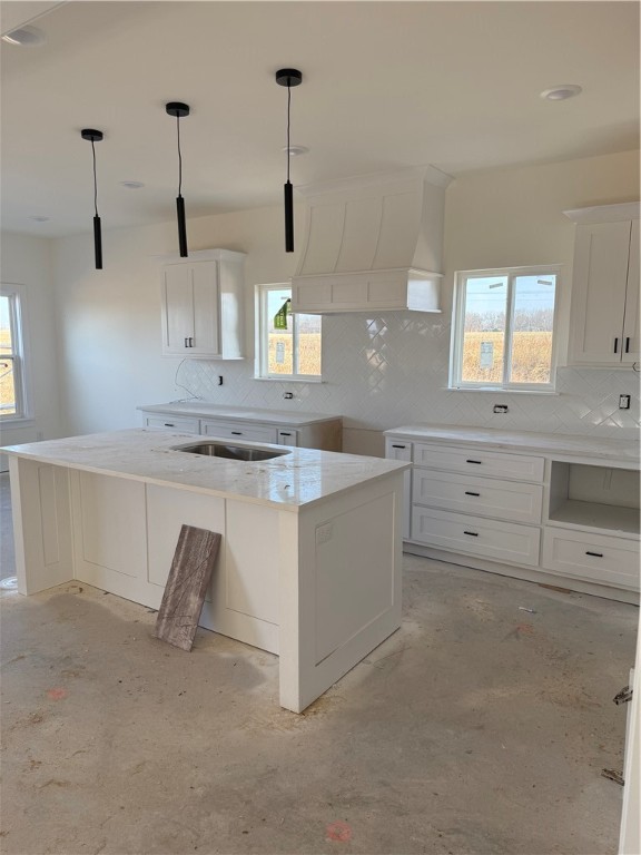 Snyder Crossing Ph I Gentry - Residential