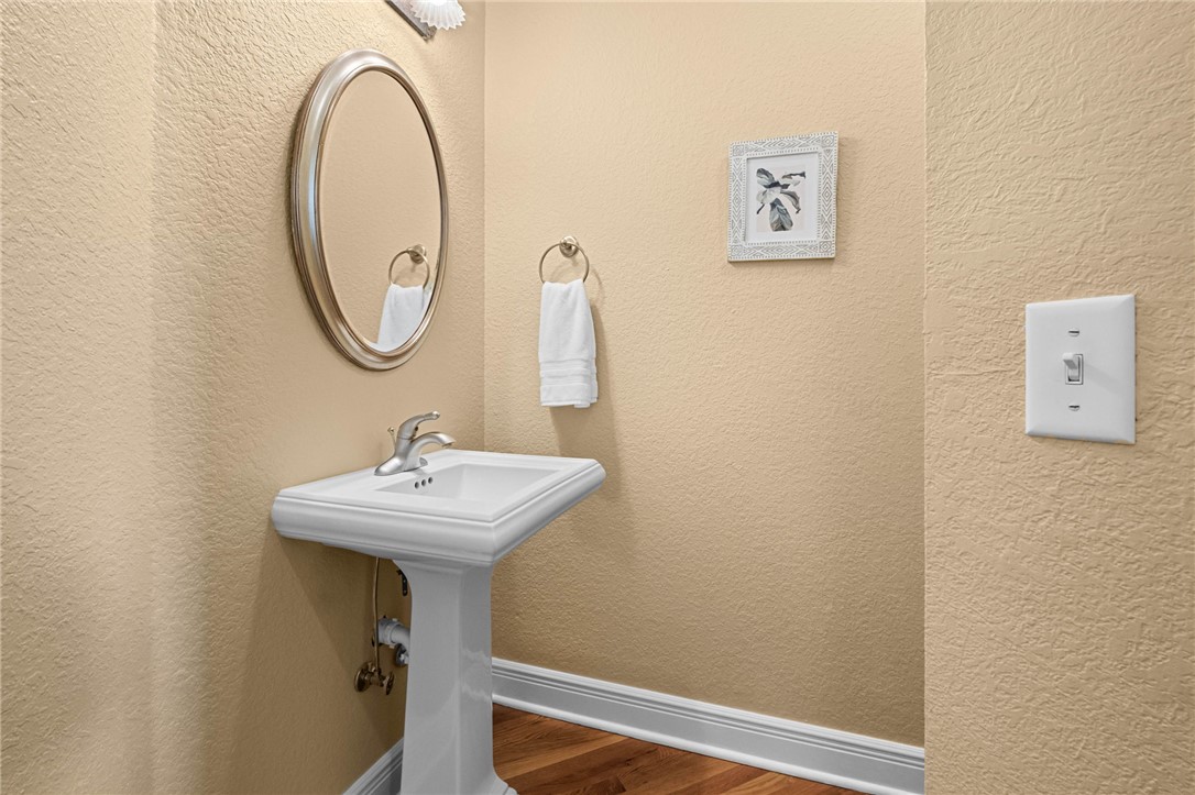 Shadow Valley - Residential