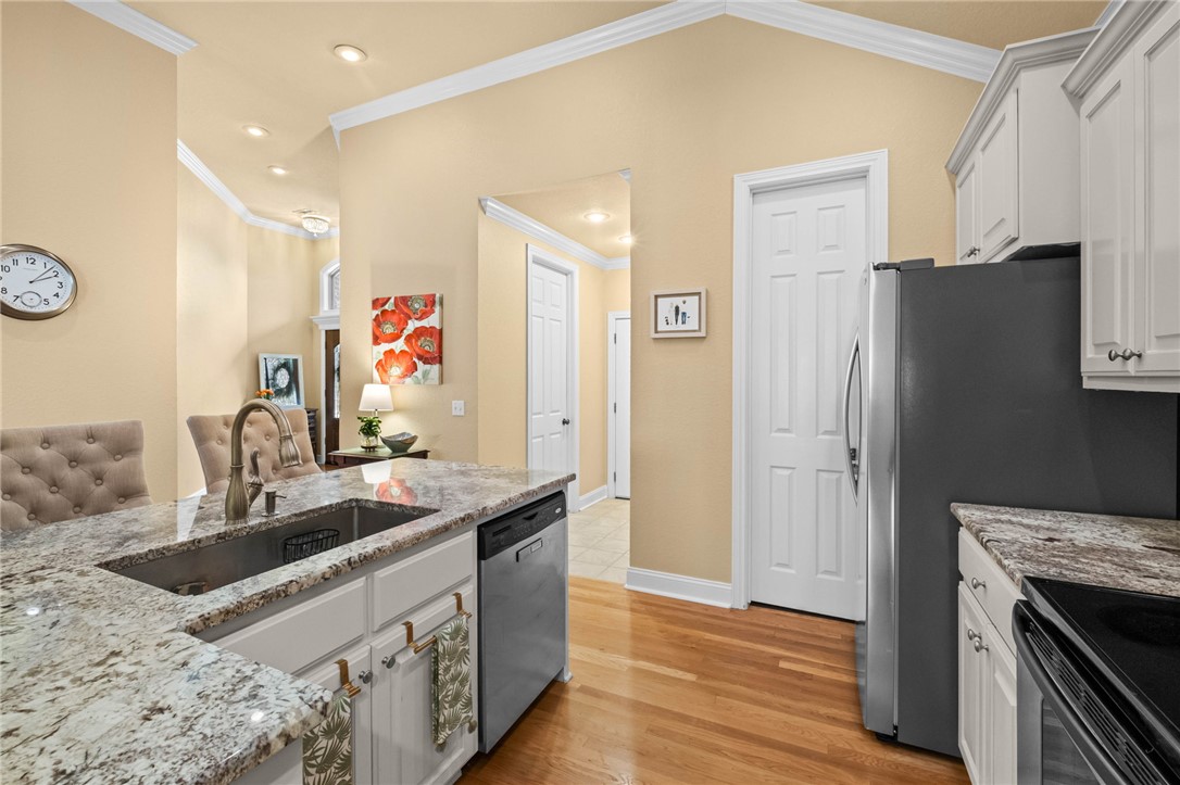 Shadow Valley - Residential