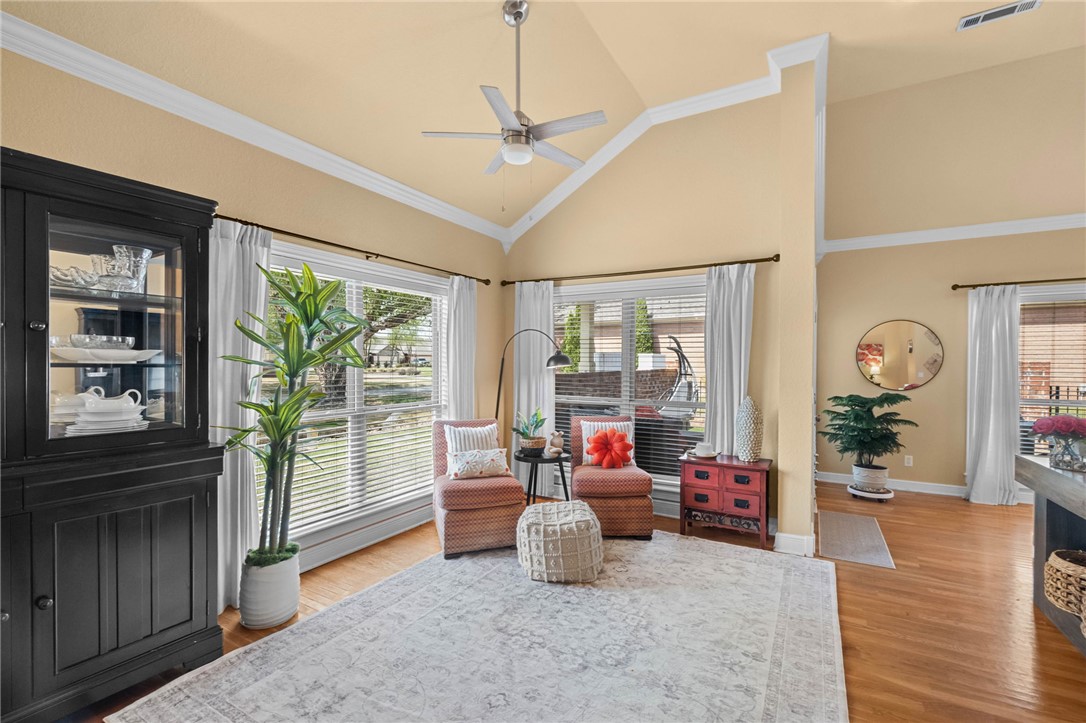 Shadow Valley - Residential