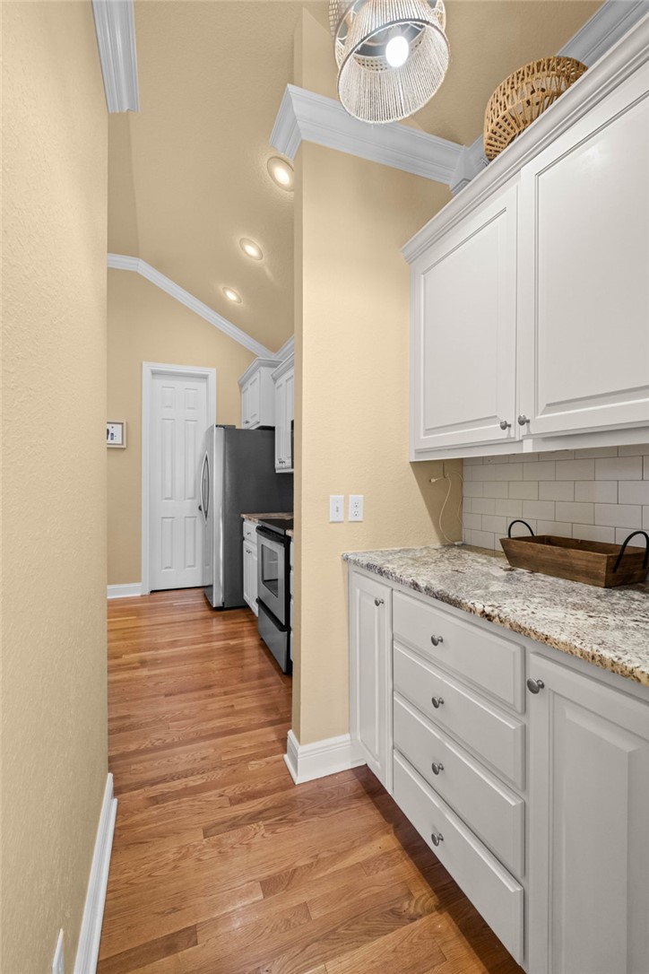 Shadow Valley - Residential