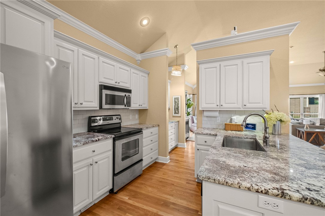 Shadow Valley - Residential