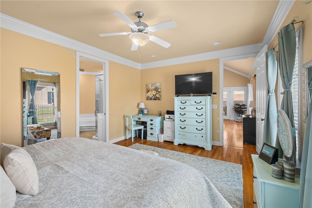 Shadow Valley - Residential