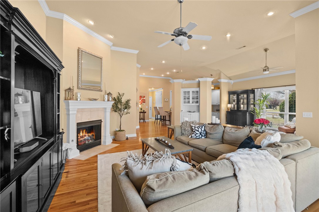 Shadow Valley - Residential