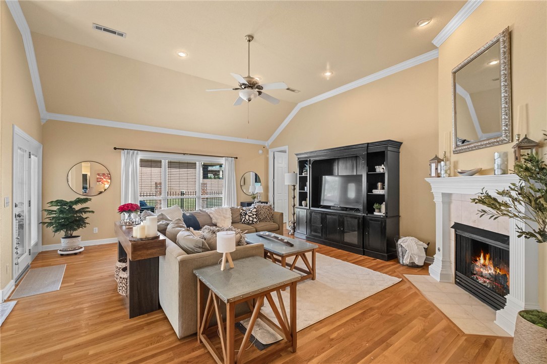 Shadow Valley - Residential