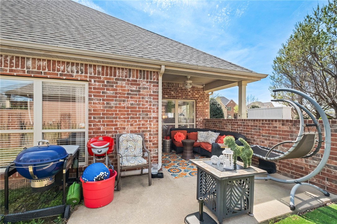 Shadow Valley - Residential