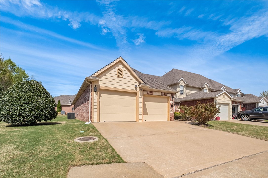 Shadow Valley - Residential