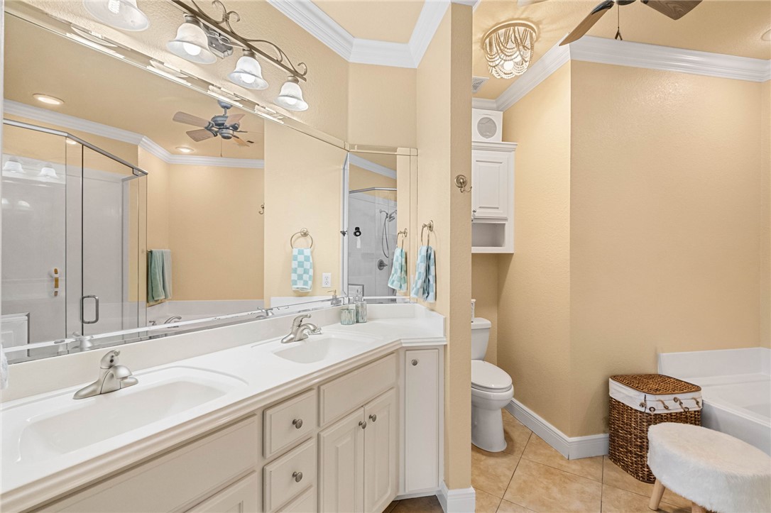 Shadow Valley - Residential