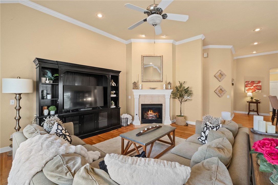 Shadow Valley - Residential