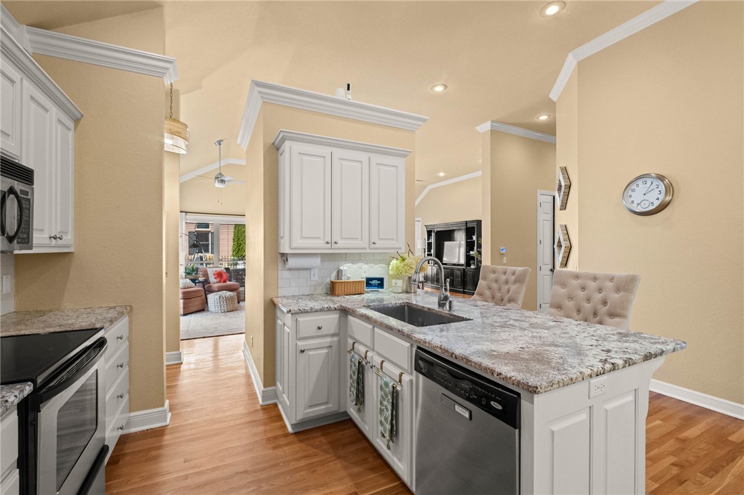 Shadow Valley - Residential