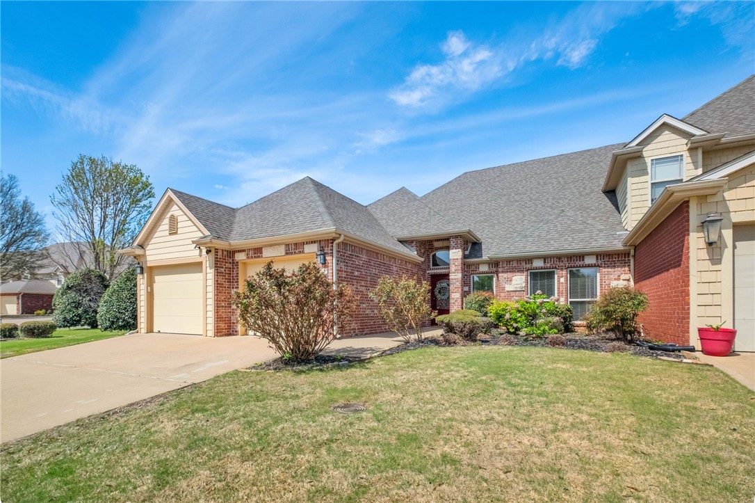 Shadow Valley - Residential