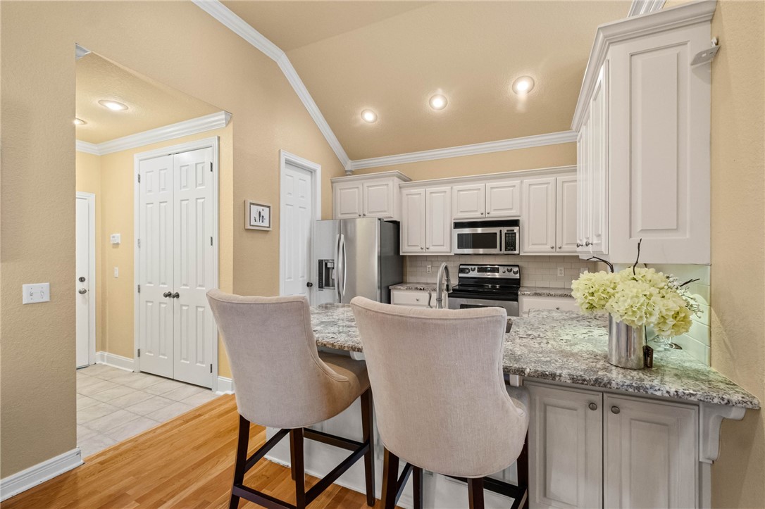 Shadow Valley - Residential