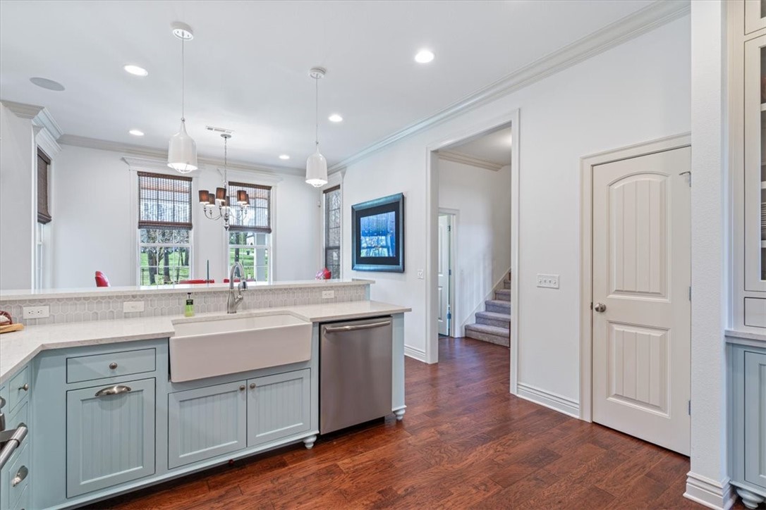 Havenwood - Residential