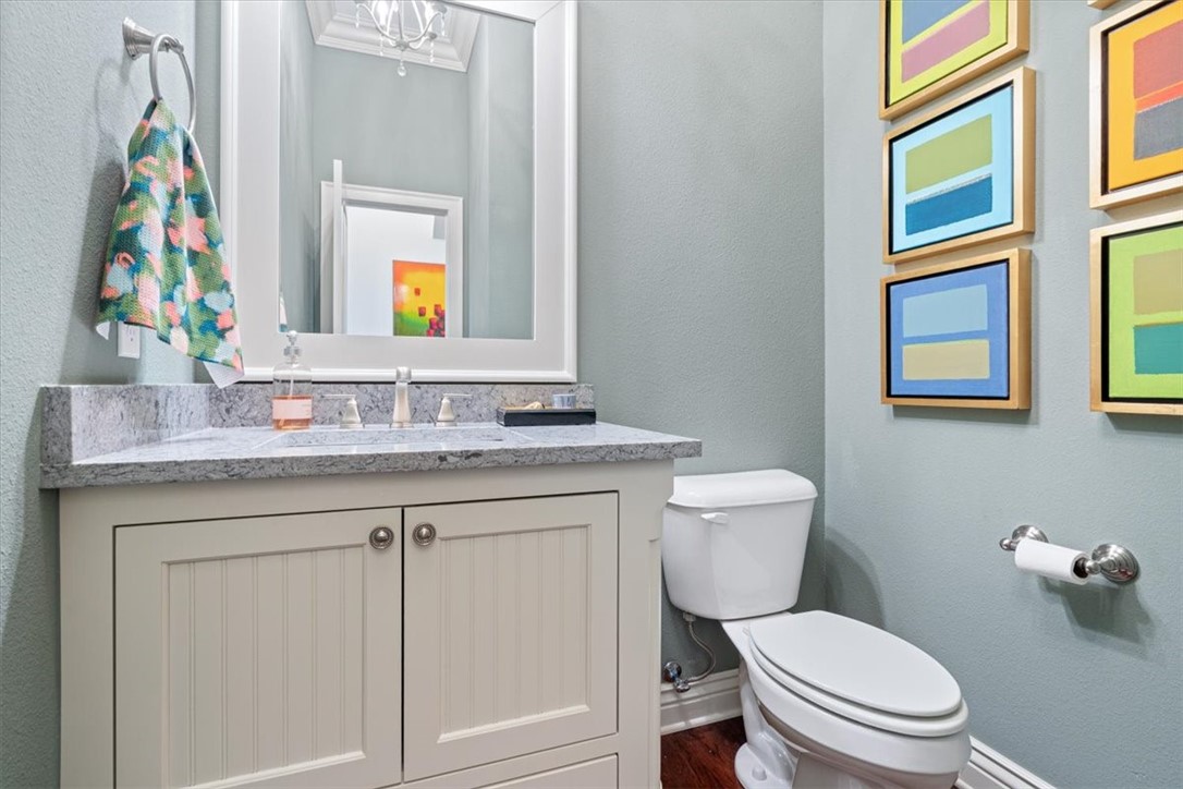 Havenwood - Residential