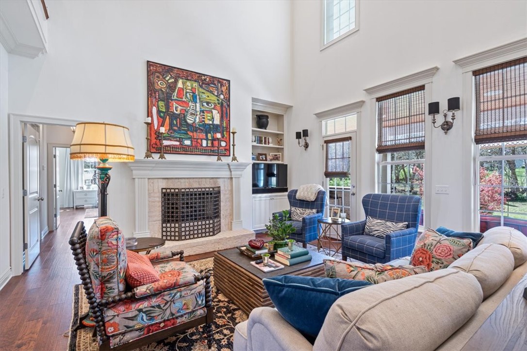 Havenwood - Residential