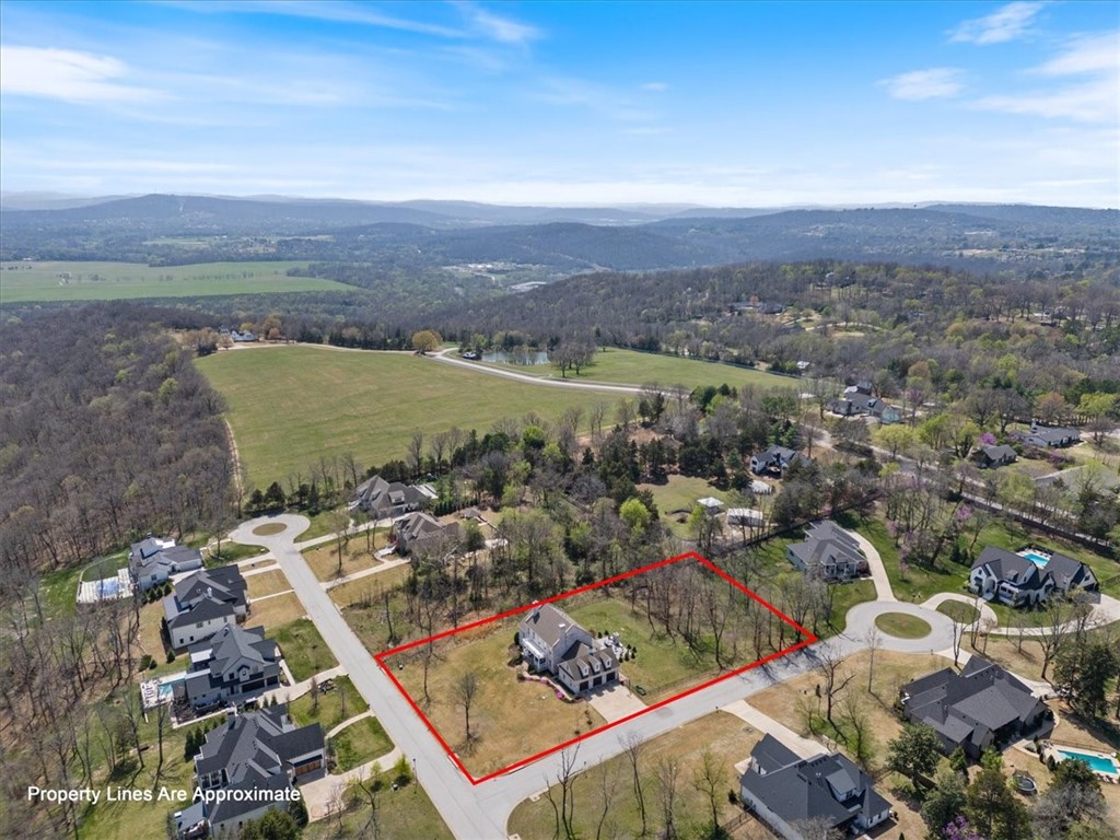 Havenwood - Residential