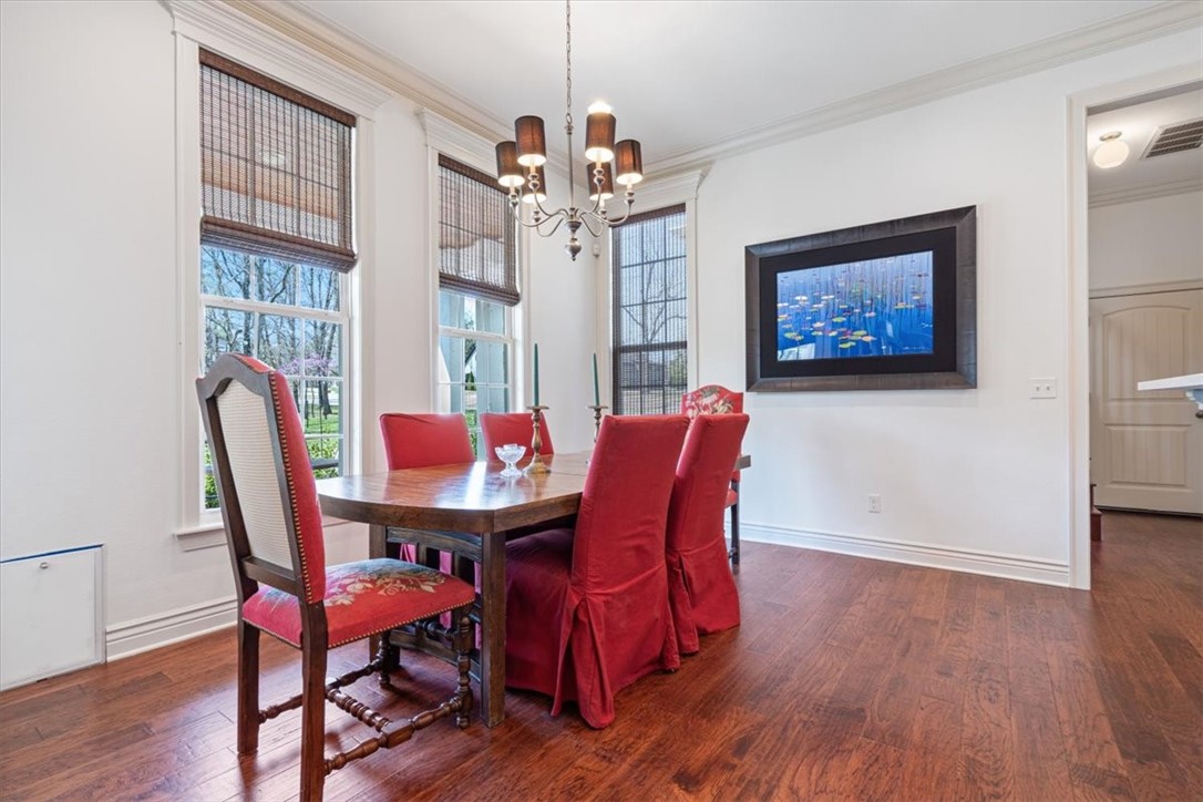 Havenwood - Residential