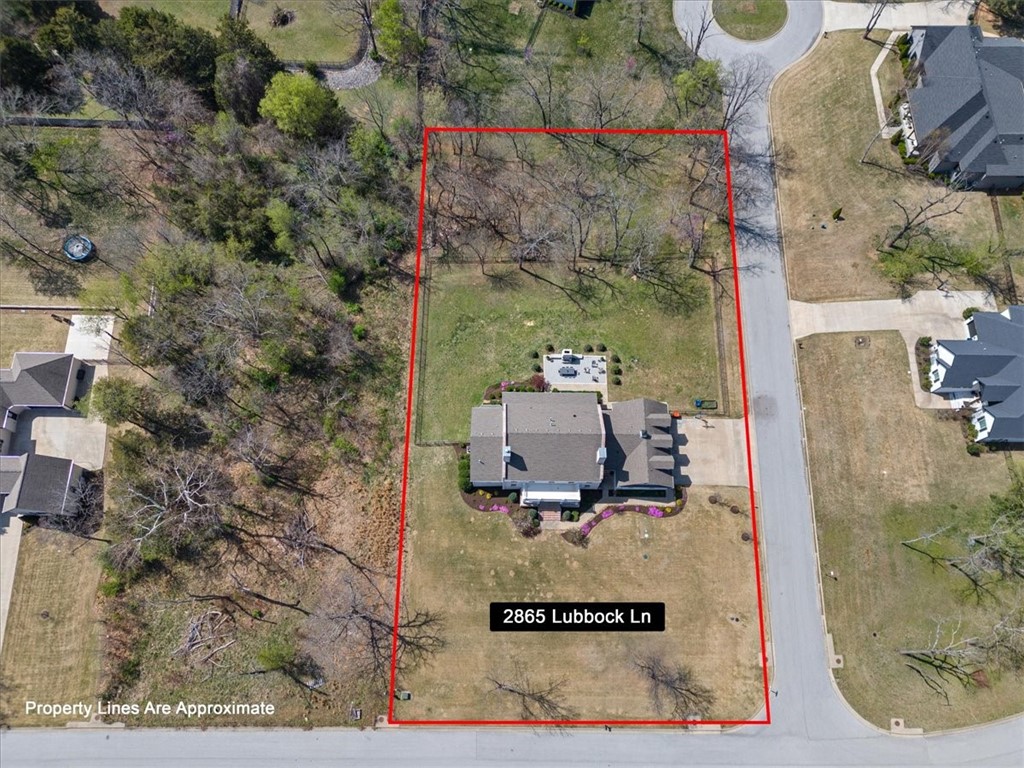 Havenwood - Residential