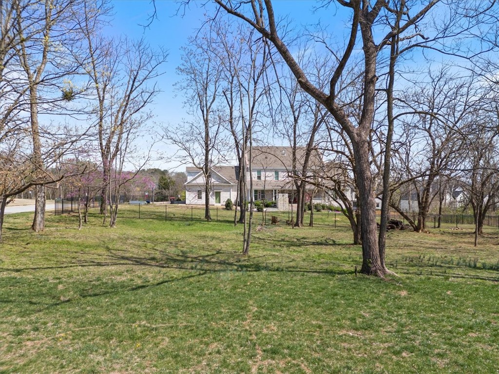 Havenwood - Residential