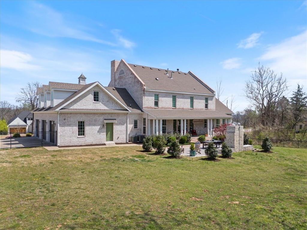 Havenwood - Residential