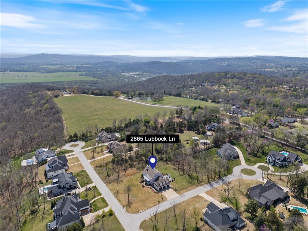 Havenwood - Residential