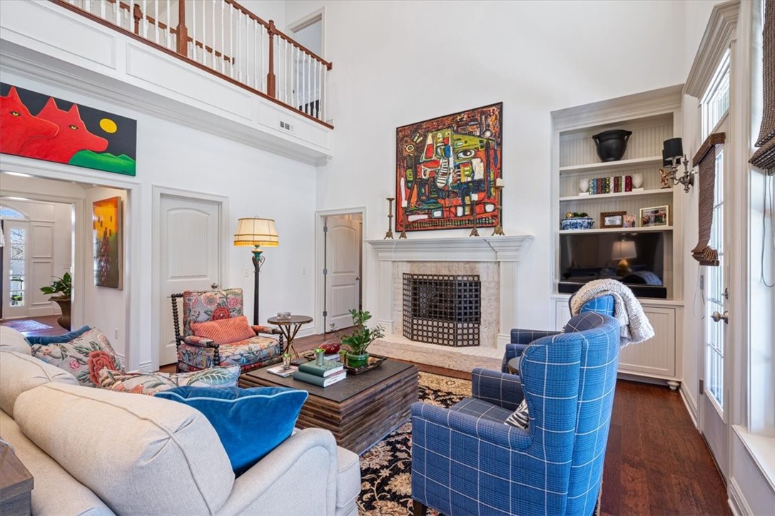 Havenwood - Residential