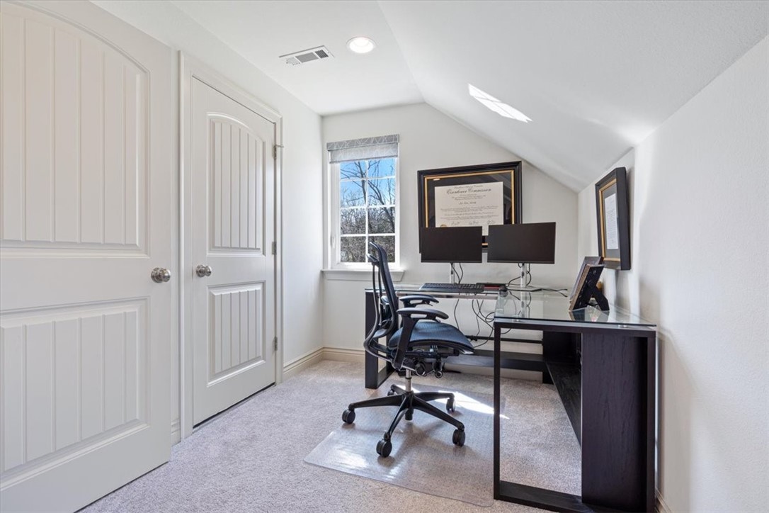 Havenwood - Residential