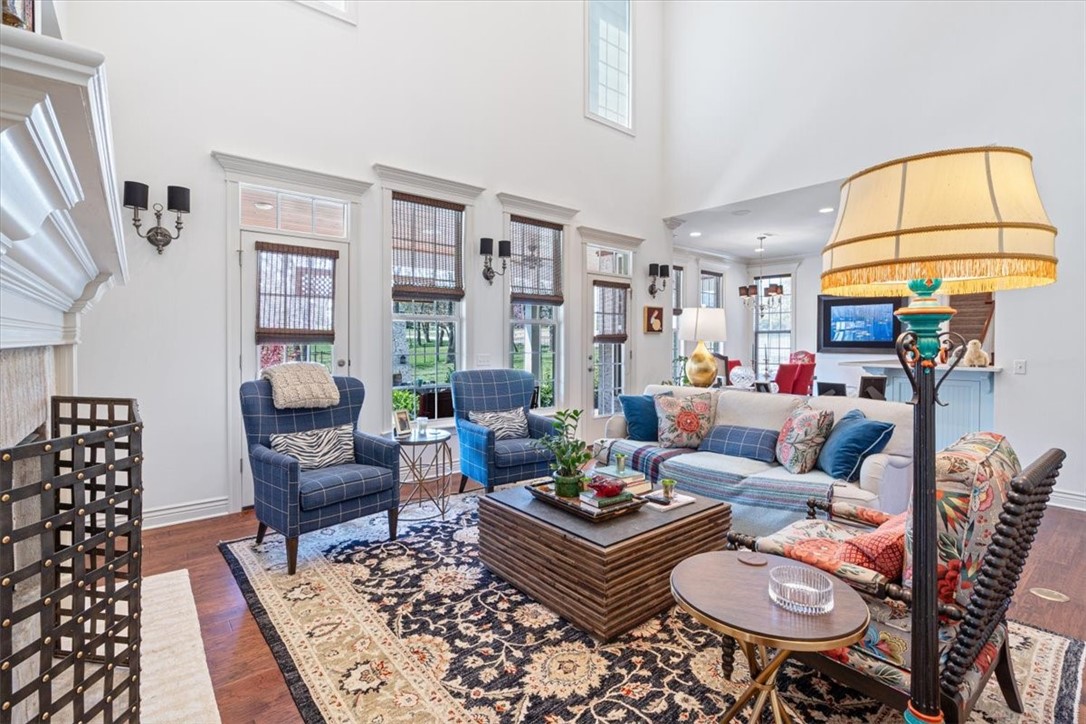 Havenwood - Residential