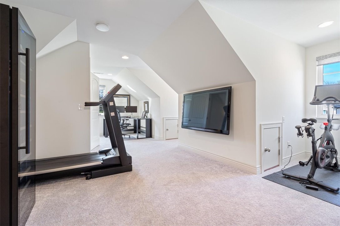 Havenwood - Residential