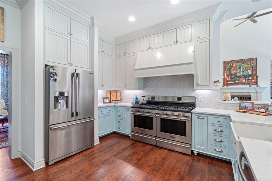 Havenwood - Residential