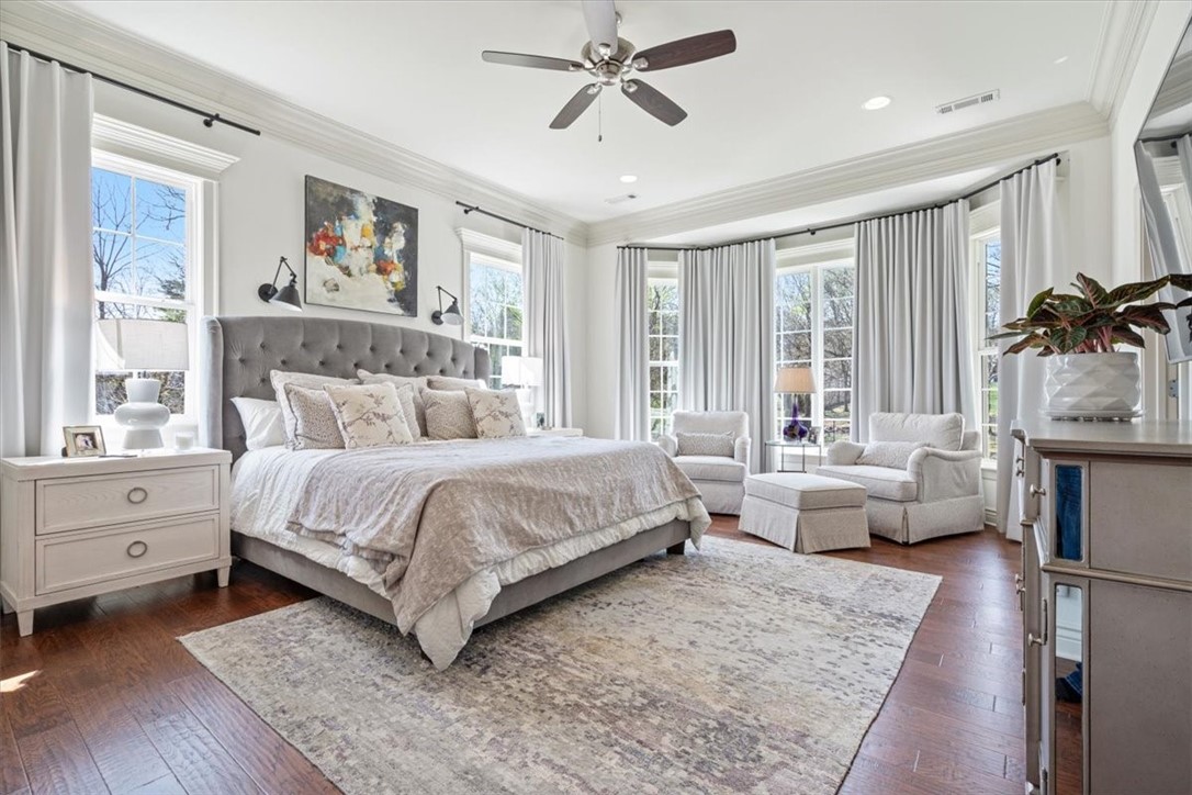 Havenwood - Residential