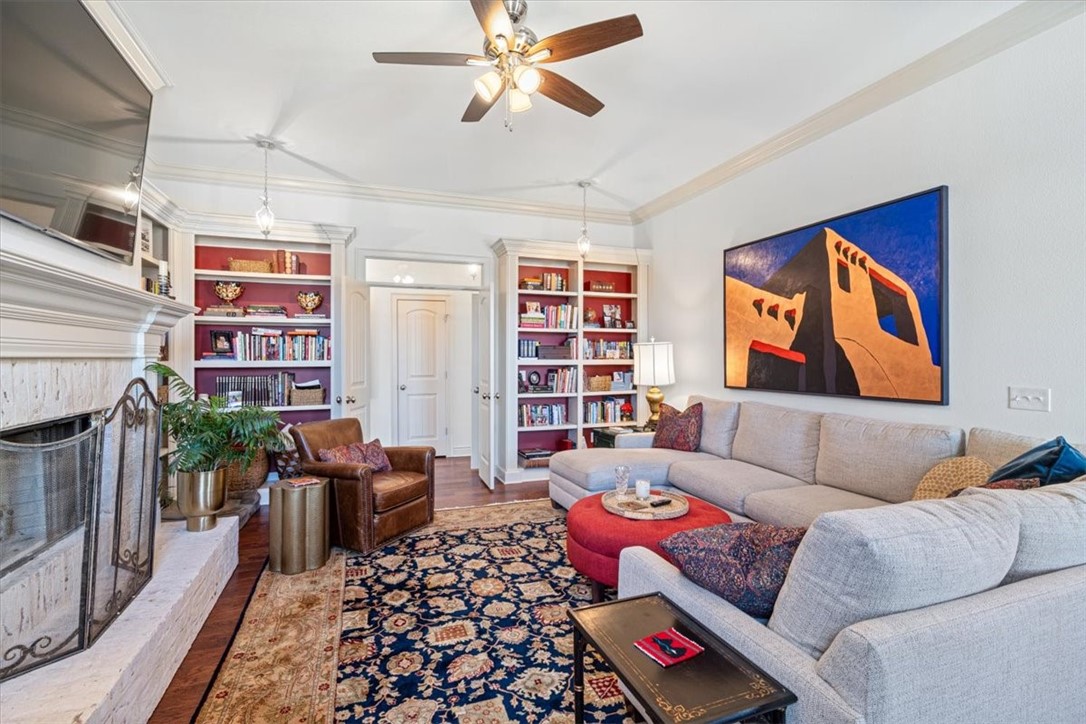 Havenwood - Residential