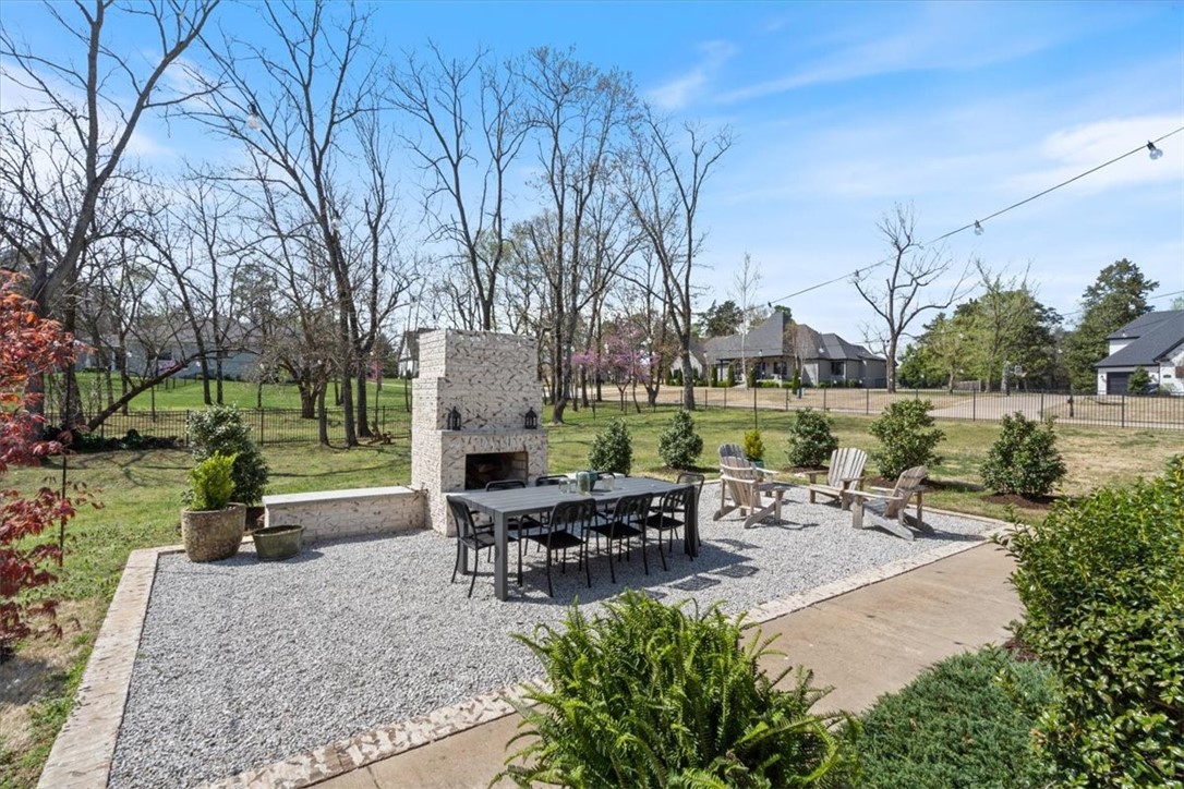 Havenwood - Residential