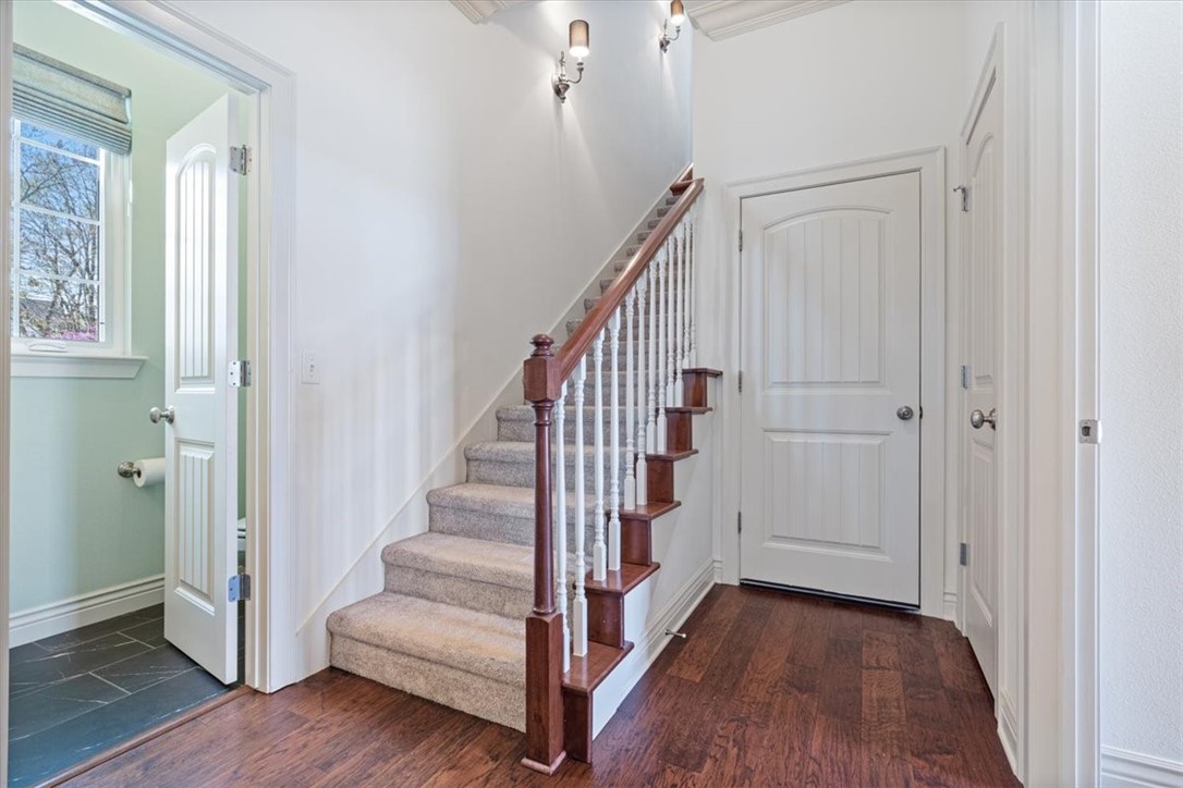 Havenwood - Residential