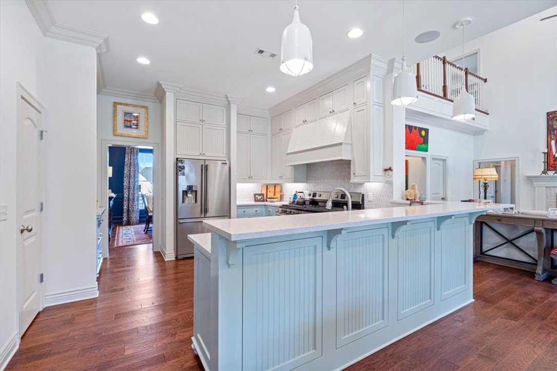 Havenwood - Residential