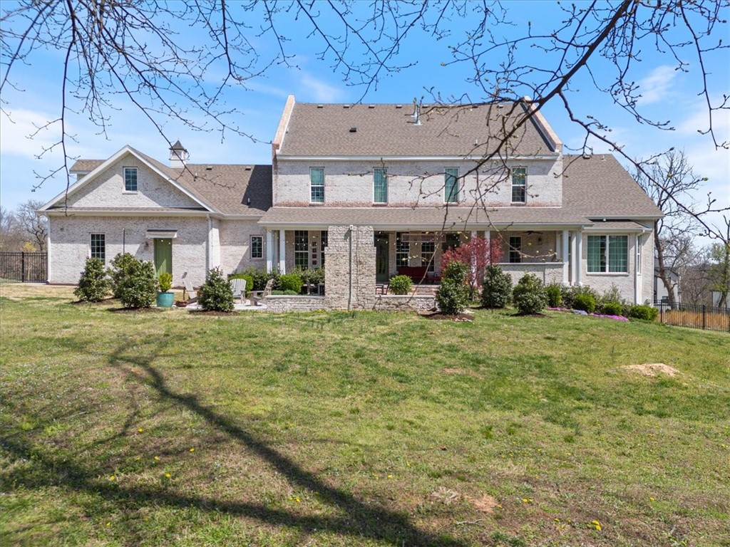 Havenwood - Residential