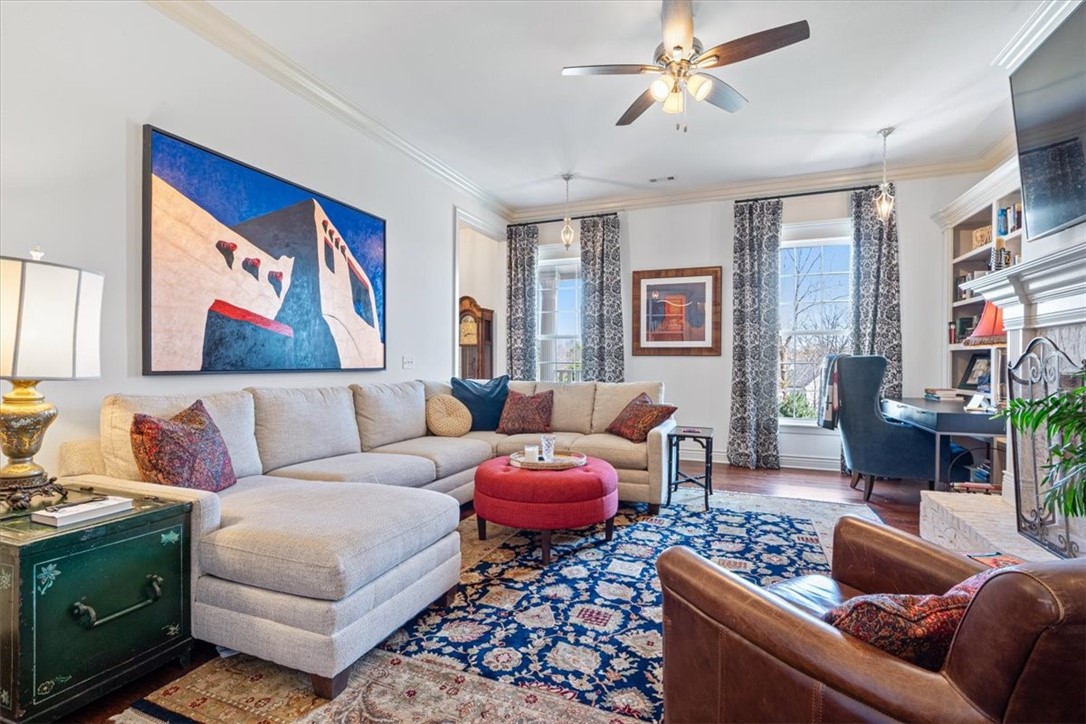 Havenwood - Residential